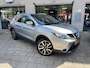Nissan Qashqai 1.2 Tekna Leer Pano Dodehoek NAP Beurt