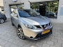 Nissan Qashqai 1.2 Tekna Leer Pano Dodehoek NAP Beurt