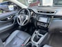 Nissan Qashqai 1.2 Tekna Leer Pano Dodehoek NAP Beurt