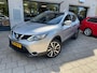 Nissan Qashqai 1.2 Tekna Leer Pano Dodehoek NAP Beurt