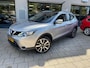 Nissan Qashqai 1.2 Tekna Leer Pano Dodehoek NAP Beurt