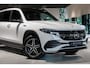 Mercedes-Benz EQB 300 4MATIC AMG 67 kWh 7-persoons|Night|Keyless|Verw-stln|Cruise|360°|Panorama|HUD|Sfeer|Nieuwprijs €74.626