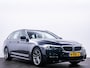 BMW 5-Serie Touring 530i xDrive High Executive M-Sport|Pano!