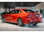 Volvo S60 2.0 T6 AWD Twin Engine R-Design Harman-Kardon|ACC|Keyless|18"|Verw-sportstoelen|Camera|Aut8