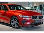 Volvo S60 2.0 T6 AWD Twin Engine R-Design Harman-Kardon|ACC|Keyless|18"|Verw-sportstoelen|Camera|Aut8