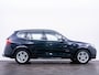 BMW X3 XDrive28i High Executive M-Pakket|Leer|Xenon|Trekhaak