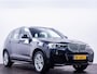 BMW X3 XDrive28i High Executive M-Pakket|Leer|Xenon|Trekhaak