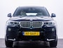 BMW X3 XDrive28i High Executive M-Pakket|Leer|Xenon|Trekhaak