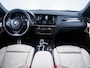 BMW X3 XDrive28i High Executive M-Pakket|Leer|Xenon|Trekhaak