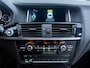 BMW X3 XDrive28i High Executive M-Pakket|Leer|Xenon|Trekhaak
