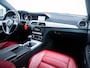 Mercedes-Benz C-klasse Coupé 220 CDI Clima|Trekhaak|Navi|PDC