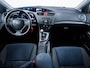 Honda Civic 1.4 Comfort Trekhaak|Clima|6-bak|ECO|LED