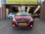 Peugeot 208 1.2 VTi Style, Airco, Navi, Dealer onderhouden