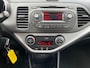 Kia Picanto 1.0 CVVT DynamicLine / Cruise C / Climate C / Leer