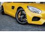 Mercedes-Benz AMG-GT 4.0 S Coupe Carbon in/exterieur|Ceramic|Dynamic plus|Designo|Performance stoelen|Dealer OH