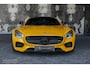 Mercedes-Benz AMG-GT 4.0 S Coupe Carbon in/exterieur|Ceramic|Dynamic plus|Designo|Performance stoelen|Dealer OH