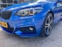 BMW 2-Serie 220i High Executive Edition Automaat Cabrio NL AUTO.
