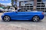 BMW 2-Serie 220i High Executive Edition Automaat Cabrio NL AUTO.
