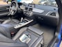 BMW 2-Serie 220i High Executive Edition Automaat Cabrio NL AUTO.
