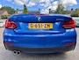 BMW 2-Serie 220i High Executive Edition Automaat Cabrio NL AUTO.
