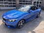 BMW 2-Serie 220i High Executive Edition Automaat Cabrio NL AUTO.