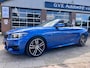 BMW 2-Serie 220i High Executive Edition Automaat Cabrio NL AUTO.