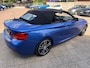 BMW 2-Serie 220i High Executive Edition Automaat Cabrio NL AUTO.