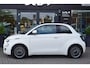 Fiat 500C Passion 42 kWh Cabrio | Navigatie | Bluetooth | PDC | Apple carplay & Android auto | Elec. cabriofdak | climate & cruise control | SOH 92%!