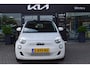 Fiat 500C Passion 42 kWh Cabrio | Navigatie | Bluetooth | PDC | Apple carplay & Android auto | Elec. cabriofdak | climate & cruise control | SOH 92%!