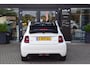 Fiat 500C Passion 42 kWh Cabrio | Navigatie | Bluetooth | PDC | Apple carplay & Android auto | Elec. cabriofdak | climate & cruise control | SOH 92%!