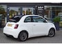 Fiat 500C Passion 42 kWh Cabrio | Navigatie | Bluetooth | PDC | Apple carplay & Android auto | Elec. cabriofdak | climate & cruise control | SOH 92%!