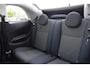 Fiat 500C Passion 42 kWh Cabrio | Navigatie | Bluetooth | PDC | Apple carplay & Android auto | Elec. cabriofdak | climate & cruise control | SOH 92%!