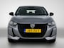 Peugeot e-208 EV Style Avantage 156pk 51 kWh Automaat | 3 Fase | Apple Carplay/Android Auto | Airco | Cruise Control | Parkeersensoren |