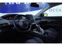Peugeot 5008 1.2 PureTech Allure Pack / Camera / LED / Navi / Half-leder / ECC /Vitrual/19"lmv/ 7PERS/NIEUWE DISTR / !!