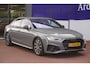 Audi A4 Limousine 35 TFSI S edition Competition / Virtual / MatrixLED / ORIG-NL / BlackOptic / 18"LMV /Quantum-Grey/ = KANON !!