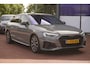 Audi A4 Limousine 35 TFSI S edition Competition / Virtual / MatrixLED / ORIG-NL / BlackOptic / 18"LMV /Quantum-Grey/ = KANON !!
