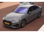 Audi A4 Limousine 35 TFSI S edition Competition / Virtual / MatrixLED / ORIG-NL / BlackOptic / 18"LMV /Quantum-Grey/ = KANON !!