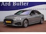 Audi A4 Limousine 35 TFSI S edition Competition / Virtual / MatrixLED / ORIG-NL / BlackOptic / 18"LMV /Quantum-Grey/ = KANON !!