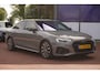 Audi A4 Limousine 35 TFSI S edition Competition / Virtual / MatrixLED / ORIG-NL / BlackOptic / 18"LMV /Quantum-Grey/ = KANON !!