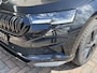 Skoda Karoq 1.5 TSI ACT Sportline Business / AUTOMAAT/ PANO/ CRUISE/ DIGITAL DASH/ NAVI/ SMARTLINK/ STOELVERWARMING/ KEYLESS