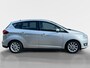 Ford C-Max 1.0 Titanium | All Season banden| Navigatie| Parkeersensoren achter| Apple/Android Play|  Dealer onderhouden
