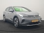 Volkswagen ID.4 Pro 77 kWh 204pk Dealer O.H. | Adaptive Cruise | 360 Camera | Alcantara Sportstoelen & Stuur Verwarmd | Keyless | Blis | Sfeerverlichting | Apple Carplay | Navigatie | DAB | 21"L.M |