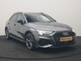 Audi A3 Sportback 45 TFSI e S Line PHEV 245pk Dealer O.H. | Adaptive Cruise | Camera | Sportstoelen Verwarmd | Apple Carplay | Blis | Navigatie | DAB | Virtual | 18" L.M