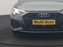 Audi A3 Sportback 45 TFSI e S Line PHEV 245pk Dealer O.H. | Adaptive Cruise | Camera | Sportstoelen Verwarmd | Apple Carplay | Blis | Navigatie | DAB | Virtual | 18" L.M