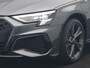 Audi A3 Sportback 45 TFSI e S Line PHEV 245pk Dealer O.H. | Adaptive Cruise | Camera | Sportstoelen Verwarmd | Apple Carplay | Blis | Navigatie | DAB | Virtual | 18" L.M