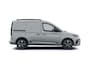 Volkswagen Caddy Bedrijfswagens Cargo First Edition 1.5 eHybrid 85 kW / 115 pk | Stoelverwarming | Trekhaak | Keyless Entry/Start |