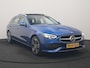 Mercedes-Benz C-klasse Estate 300 e Avantgarde 313pk Dealer O.H | Trekhaak Af Fabriek | Panodak | Adaptive Cruise | 360 Camera | Digital LED | Head Up | Lederen Sportstoelen Verwarmd | Keyless | Apple Carplay | Virtual | Sfeerverlichting | Navigatie | DAB