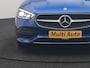 Mercedes-Benz C-klasse Estate 300 e Avantgarde 313pk Dealer O.H | Trekhaak Af Fabriek | Panodak | Adaptive Cruise | 360 Camera | Digital LED | Head Up | Lederen Sportstoelen Verwarmd | Keyless | Apple Carplay | Virtual | Sfeerverlichting | Navigatie | DAB