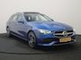 Mercedes-Benz C-klasse Estate 300 e Avantgarde PHEV Long Range 313pk Dealer O.H | Trekhaak Af Fabriek | Panodak | Adaptive Cruise | Head Up | 360 Camera | Digital LED | Lederen Sportstoelen Verwarmd | Keyless | Sfeerverlichting | Apple Carplay | Virtual | Navigatie | DAB | Plug In Hybrid |