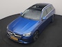 Mercedes-Benz C-klasse Estate 300 e Avantgarde 313pk Dealer O.H | Trekhaak Af Fabriek | Panodak | Adaptive Cruise | 360 Camera | Digital LED | Head Up | Lederen Sportstoelen Verwarmd | Keyless | Apple Carplay | Virtual | Sfeerverlichting | Navigatie | DAB
